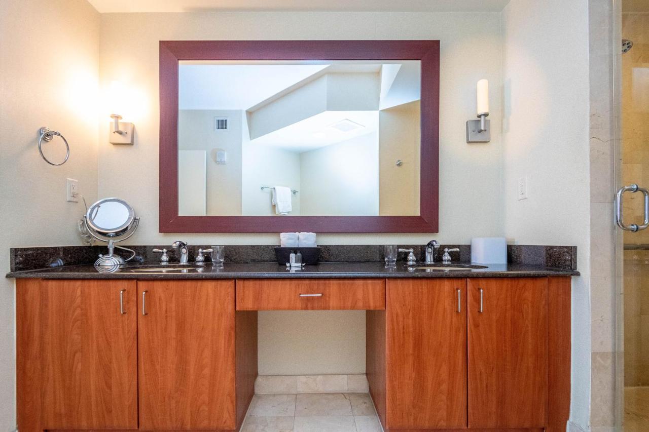 Trump Intl 2 Bedroom Apartment 1600 Sqf Ocean And Bay View Sunny Isles Beach Exteriér fotografie