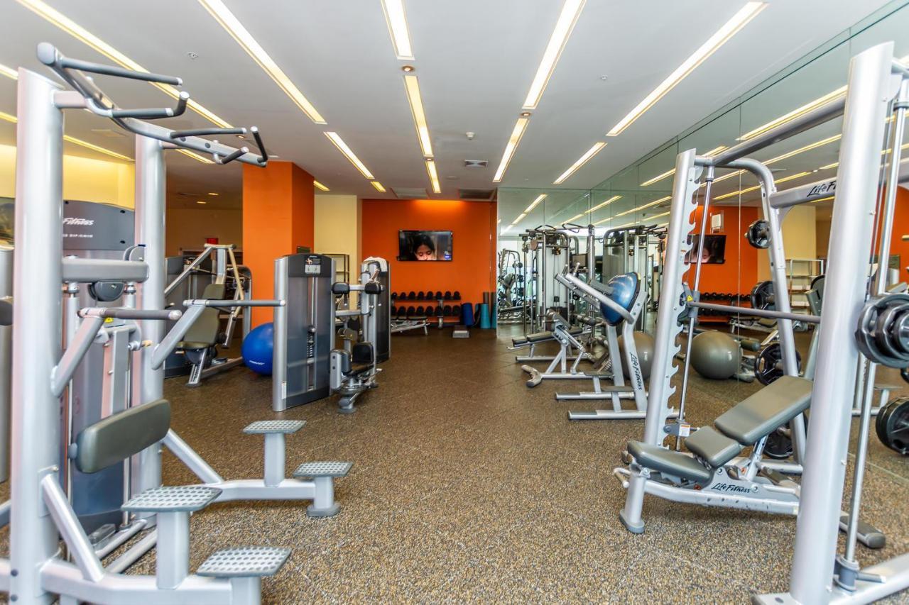 Trump Intl 2 Bedroom Apartment 1600 Sqf Ocean And Bay View Sunny Isles Beach Exteriér fotografie