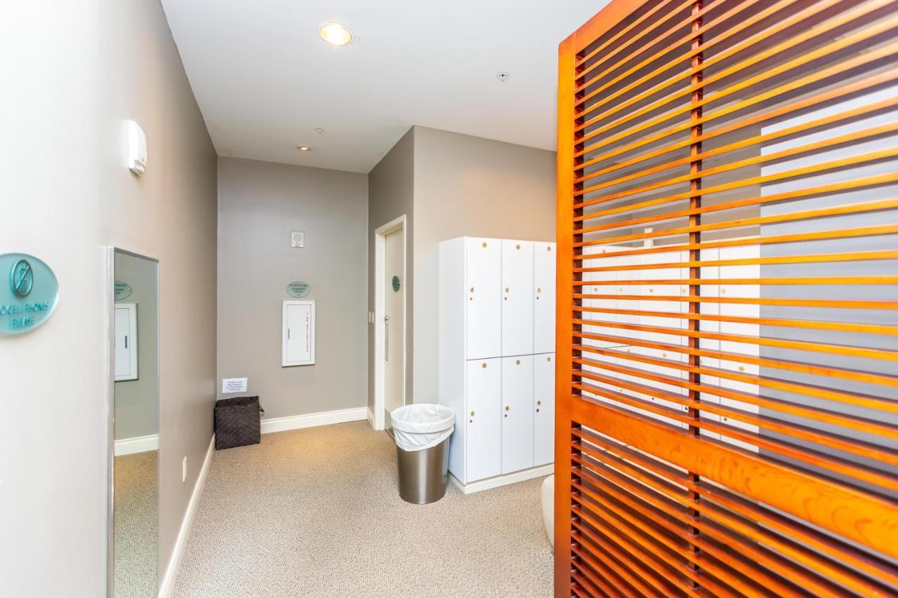 Trump Intl 2 Bedroom Apartment 1600 Sqf Ocean And Bay View Sunny Isles Beach Exteriér fotografie