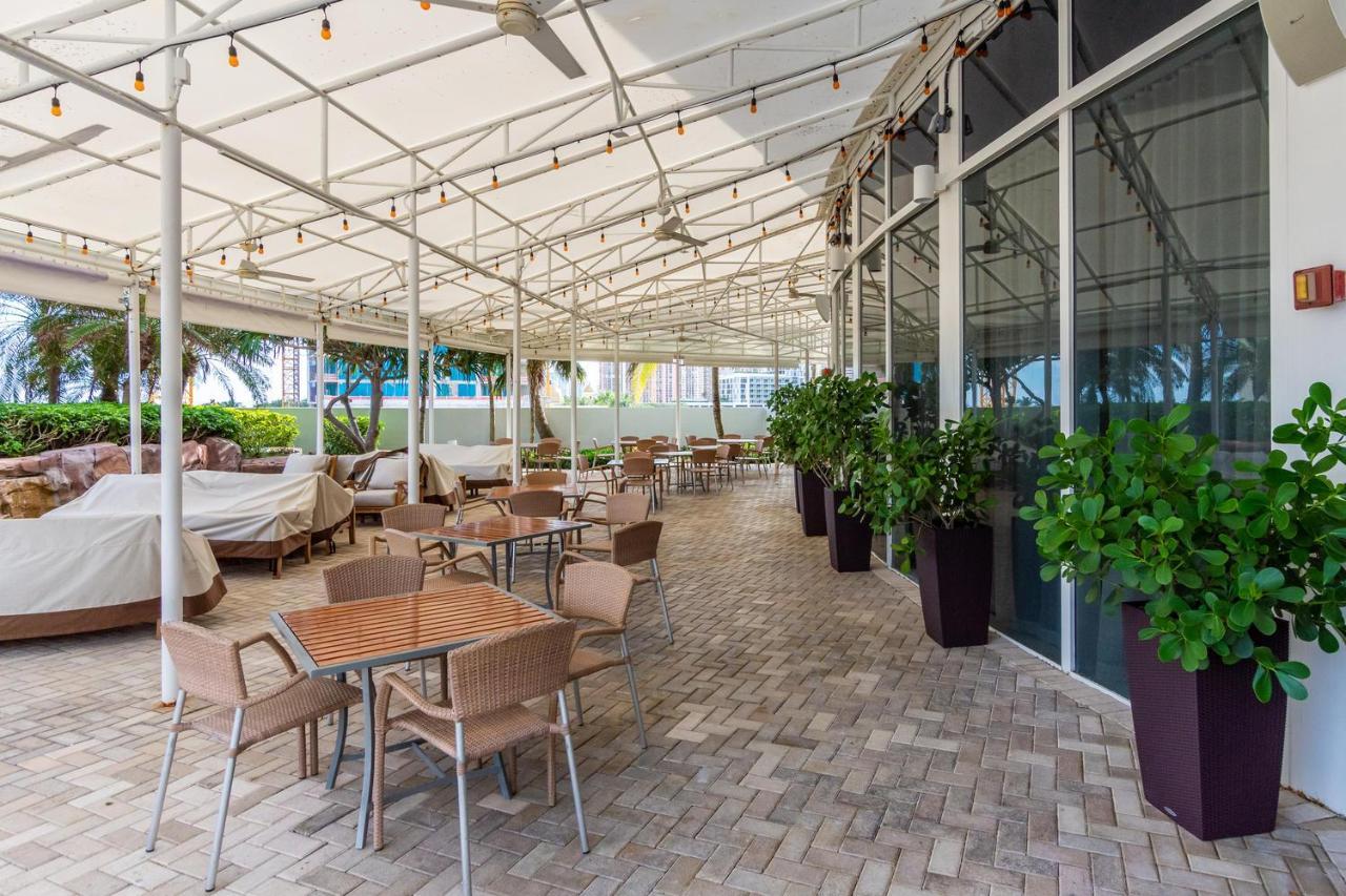 Trump Intl 2 Bedroom Apartment 1600 Sqf Ocean And Bay View Sunny Isles Beach Exteriér fotografie